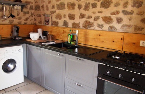 Saint-Martin-de-la-Mer House | It's great in the barn, at the Moulin de la Louve in Morvan!