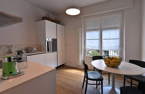 Chiavari Apartment | It's Lovelier