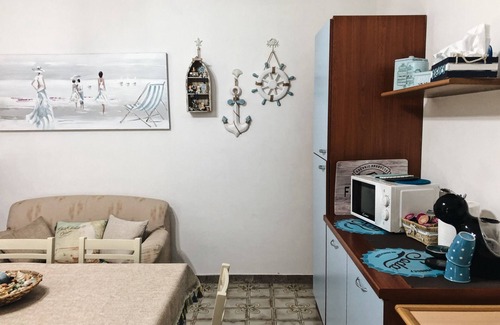 San Foca House | SAN FOCA (LE) IN 600 MT OF GARDEN MAX 6 GUESTS CIS LE075043910000023497
