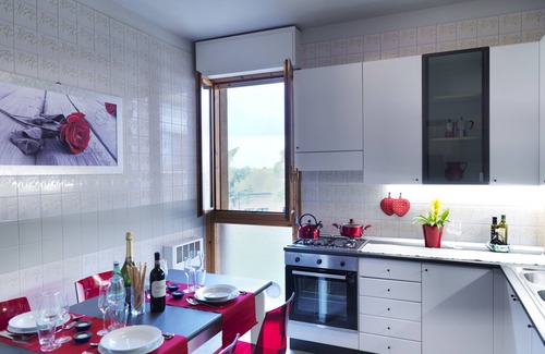 Savena Apartment | Bellaria Park "Hills View" Residences