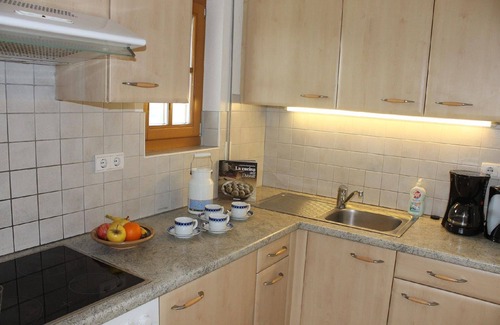 Santo Stefano House | Holiday apartment Sankt Lorenzen (San Lorenzo di Sebato) for 1 - 7 persons with 2 bedrooms - Holiday