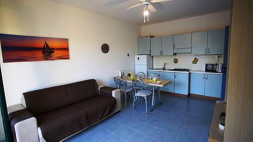 Contrada Taverna Apartment | Charme by the Sea, Sant Andrea