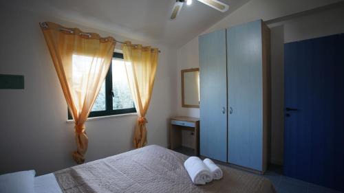 Contrada Taverna Apartment | Charme by the Sea, Sant Andrea