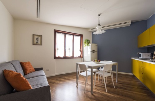 Domegliara Apartment | Appartamento Valpolicella
