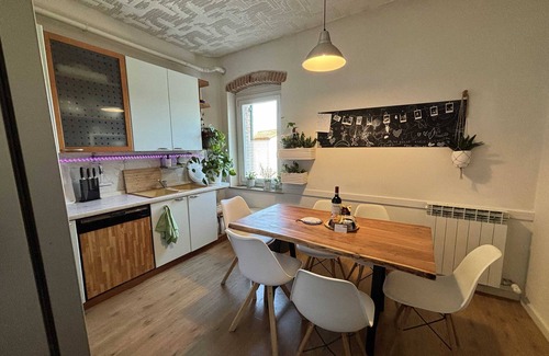 Gargagnago di Valpolicella Apartment | Sweet Friends and Family Apartment in Valpolicella