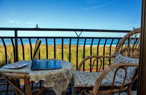 Santa Caterina Dello Ionio Marina Apartment | 40 mt dal mare Casa Mare la Pergola