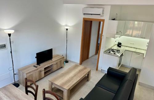 Santa Caterina Dello Ionio Marina Apartment | Alba Radiosa