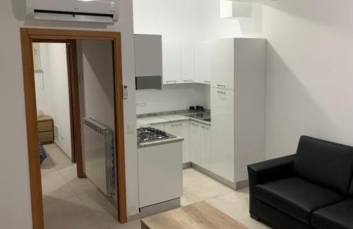 Santa Caterina Dello Ionio Marina Apartment | Alba Radiosa