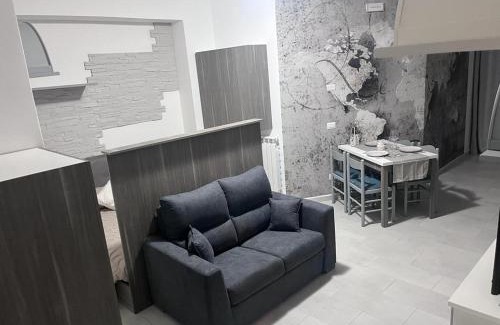 Santa Caterina Dello Ionio Marina Apartment | Nina's house 3 , a 300 metri dal mare