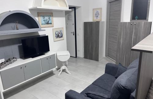 Santa Caterina Dello Ionio Marina Apartment | Nina's house 3 , a 300 metri dal mare