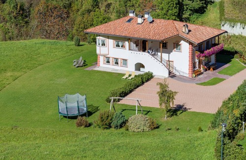 Santa Cristina Val Gardena Apartment | 70 m² Apartment ∙ 2 bedrooms ∙ 5 guests
