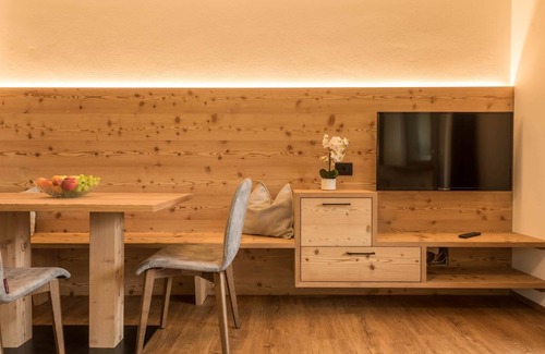 Santa Cristina Val Gardena Apartment | 45 m² Apartment ∙ 1 bedroom ∙ 4 guests