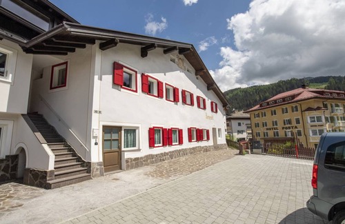 Santa Cristina Val Gardena Apartment | 65 m² Apartment ∙ 2 bedrooms ∙ 5 guests