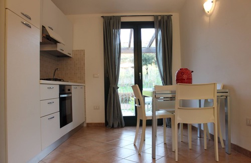 Santa Maria Coghinas Condo | Apartamento 55 Casteldoria