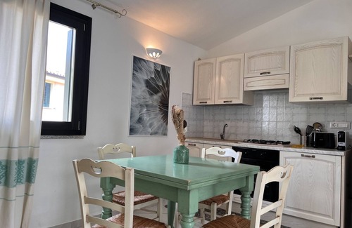 Santa Maria Coghinas Condo | Terme di Casteldoria - Apartment 28