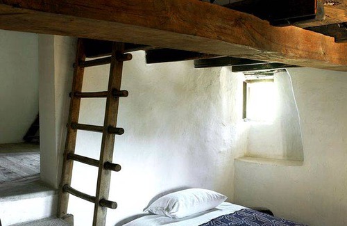 Santo Stefano di Sessanio Cabin | Lodge ∙ 1 bedroom ∙ 2 guests
