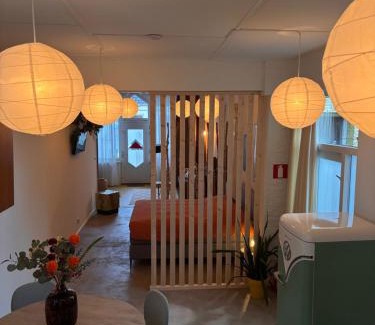 Workum Apartment | It Skildershûs Workum