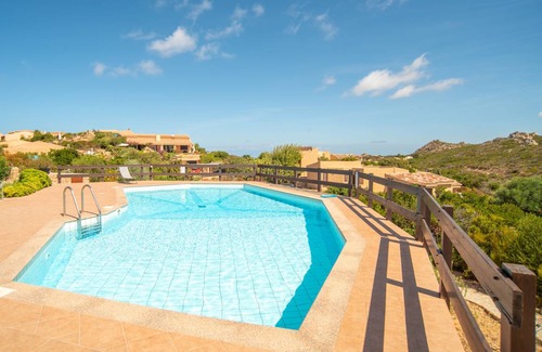 Costa Paradiso Villa | 65 m² Villa ∙ 2 bedrooms ∙ 7 guests