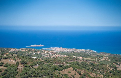 Trinita d'Agultu Apartment | 60 m² Apartment ∙ 1 bedroom ∙ 5 guests