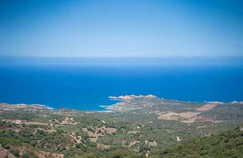 Trinita d'Agultu Apartment | 60 m² Apartment ∙ 1 bedroom ∙ 5 guests
