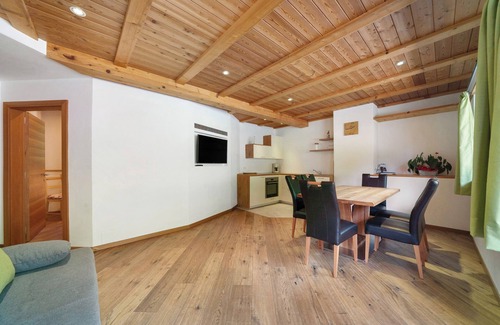 Senale San Felice Apartment | Unterurban - Rustic and cozy vacation apartment in the mountains