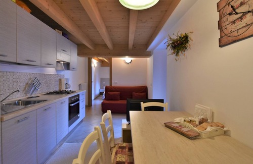 Pedesina Apartment | Casa del Bitto by Interhome