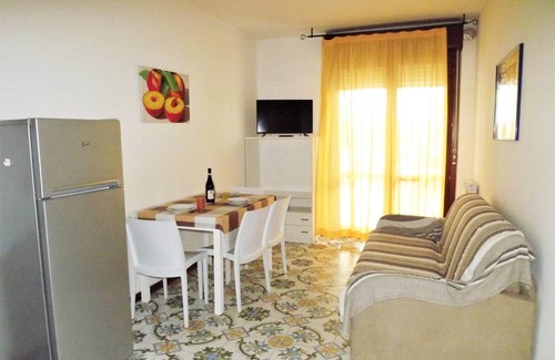 Villa Rosa Apartment | Coastal Comfort Stay