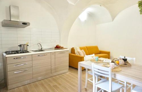 Villa Santa Lucia degli Abruzzi Apartment | Civico25 Abruzzo - Azienda Agricola e Casa Vacanze