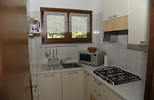 Brezzo di Bedero Apartment | Apartment 112 - Belmonte private village - Lake Maggiore