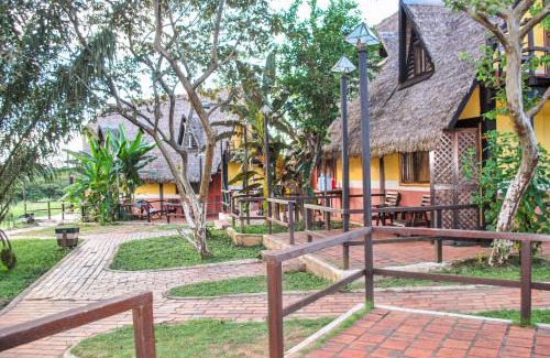 Guayaramerin Apartment | Itaúba Hotel Restaurante Eco-resort