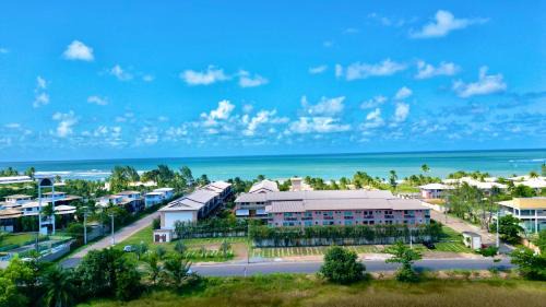 Itacimirim Apartment | Itacimirim Summer Ville - Pé na areia