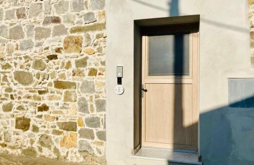 Sanluri Historic Centre House | Itagiu House