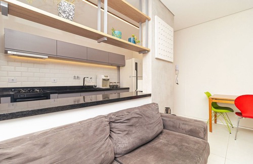 Itaim Bibi House | Itaim Bibi | 2 bedrooms | Garage