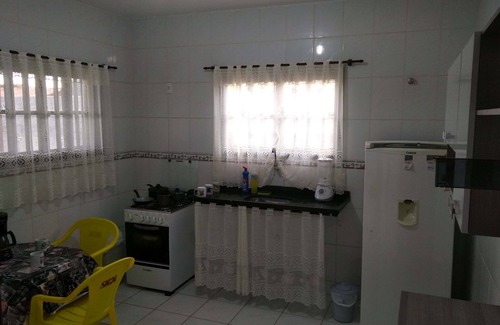 Itaipuacu House | Itaipuaçu Residências Cajueiros II