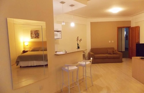 Itajuba Hotel | Itajuba Flat Hotel