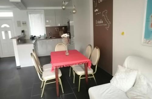 Fot Apartment | Italia House