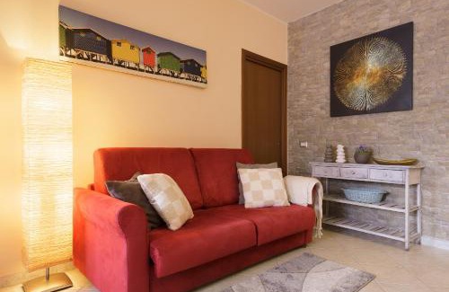 Incirano Apartment | Italia House - Milano - Rho Fiera - Clinica San Carlo - WIFI, AC, TV
