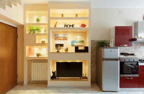 Incirano Apartment | Italia House - Milano - Rho Fiera - Clinica San Carlo - WIFI, AC, TV