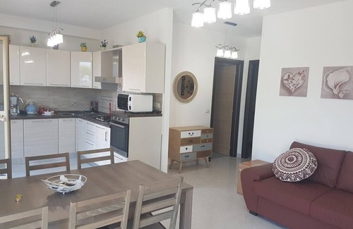 Pizzo Apartment | Italian charm, modern elegance in Pizzo