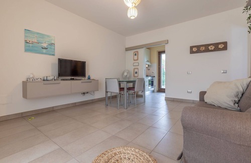 Loreto Apartment | Italian Experience - CasAmare