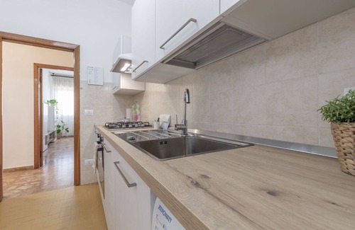 Villa Musone Apartment | Italian Experience- Casa RivaMare