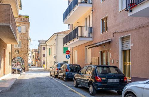 Porto Recanati Apartment | Italian Experience-Suite Del Porto