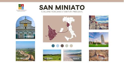 San Donato Villa | Italian Experience-Villa I Portici