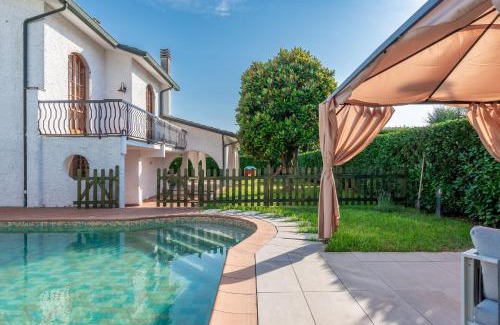 San Donato Villa | Italian Experience-Villa I Portici