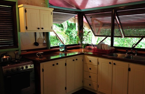 Gros Islet House | Italian Guesthouse