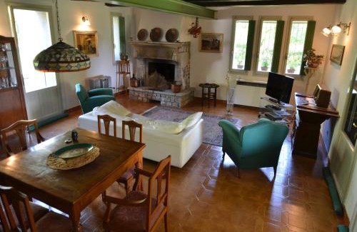 Dogana House | Italian Holiday home