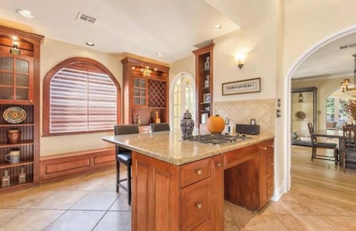 Maple Ridge House | Italian Villa next to Gathering Place with pool