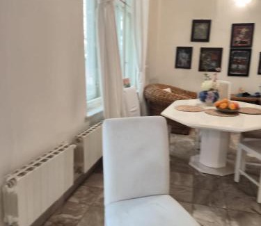 Silistea Snagovului Villa | Italian Villa
