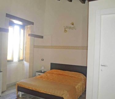 Ortigia Bed & Breakfast | Italiana Resort Atrio