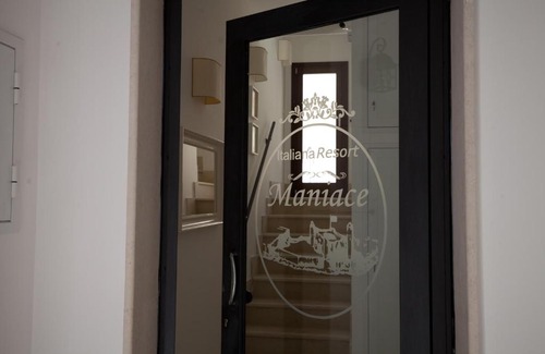 Ortigia House | Italiana Resort Maniace